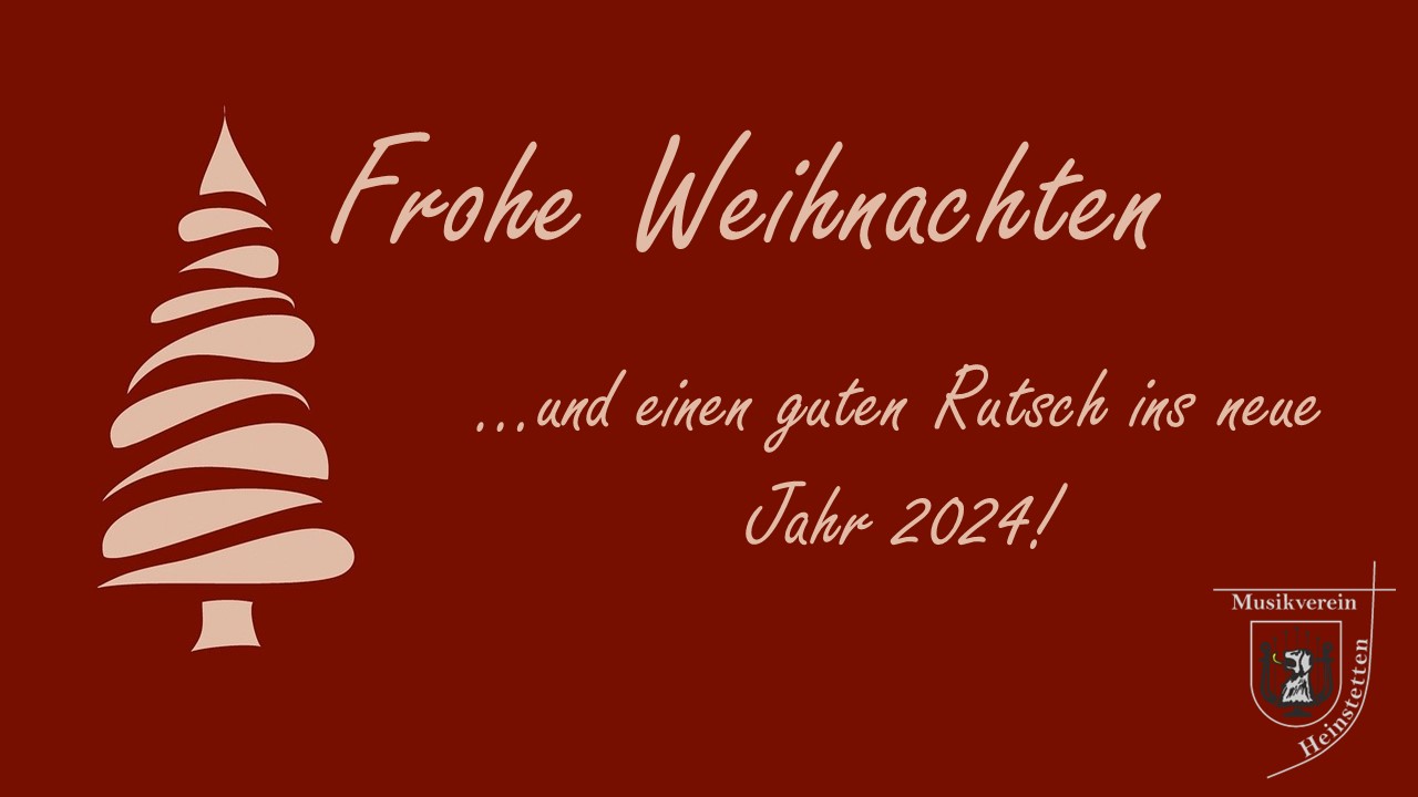 You are currently viewing Frohe Weihnachten