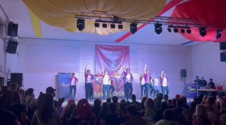 Du betrachtest gerade Männertanz Saison 2026